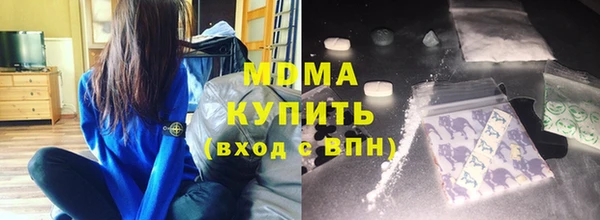 молекула духа Богородицк